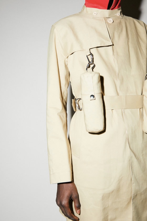機能先決－Matthew Miller 限量 Woolmark Prize 得獎作品即將於香港上架！