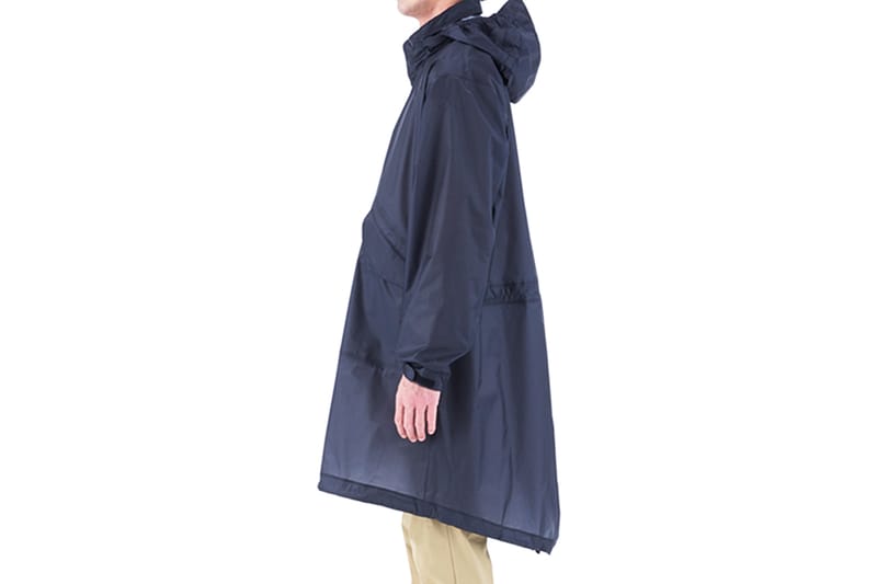 極輕重塑－The North Face 推出輕量化 Mods Coat 雨衣