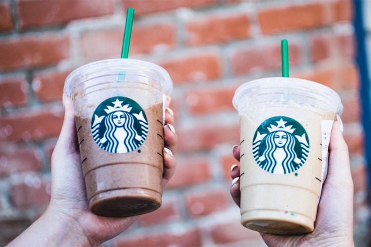 素食人士福音!Starbucks 推出全新植物蛋白奶飲品系列