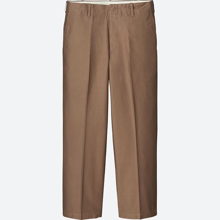 UNIQLO U 全新 2018 秋冬單品完整一覽