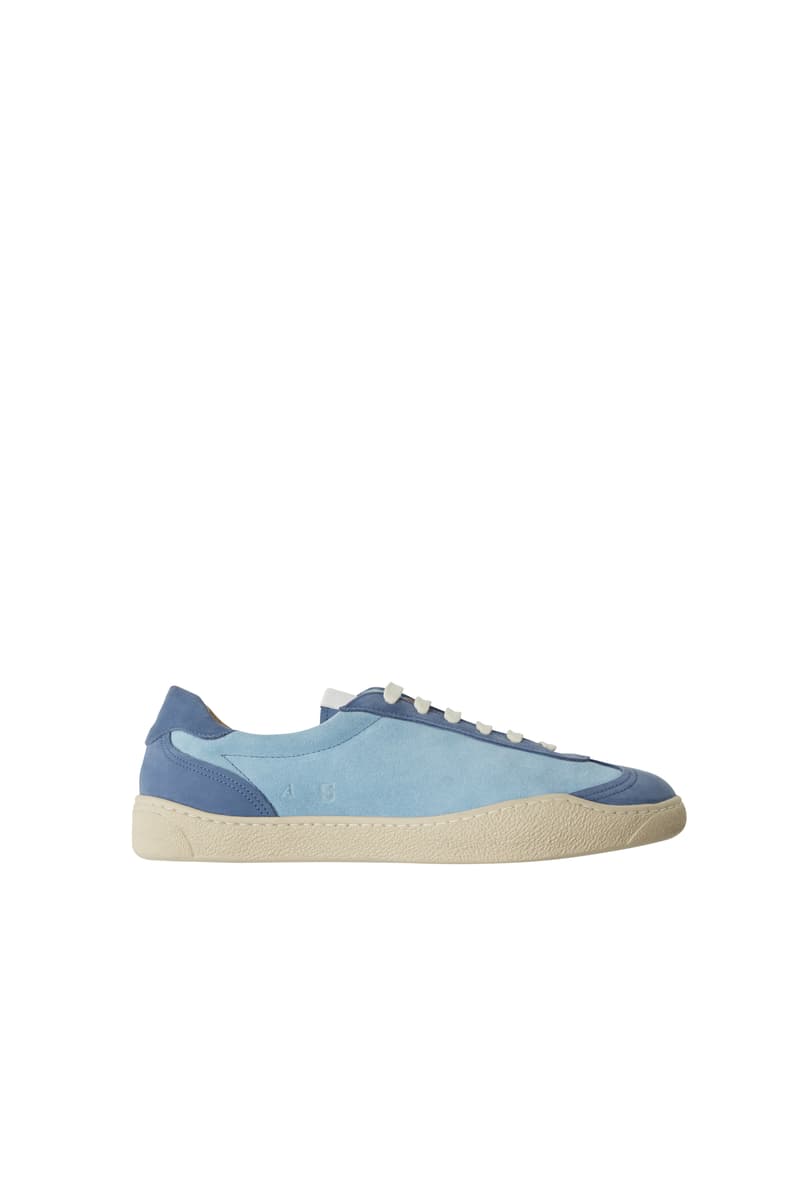 Grace Ahlbom 掌鏡拍攝 Acne Studios 2018 秋冬系列鞋履