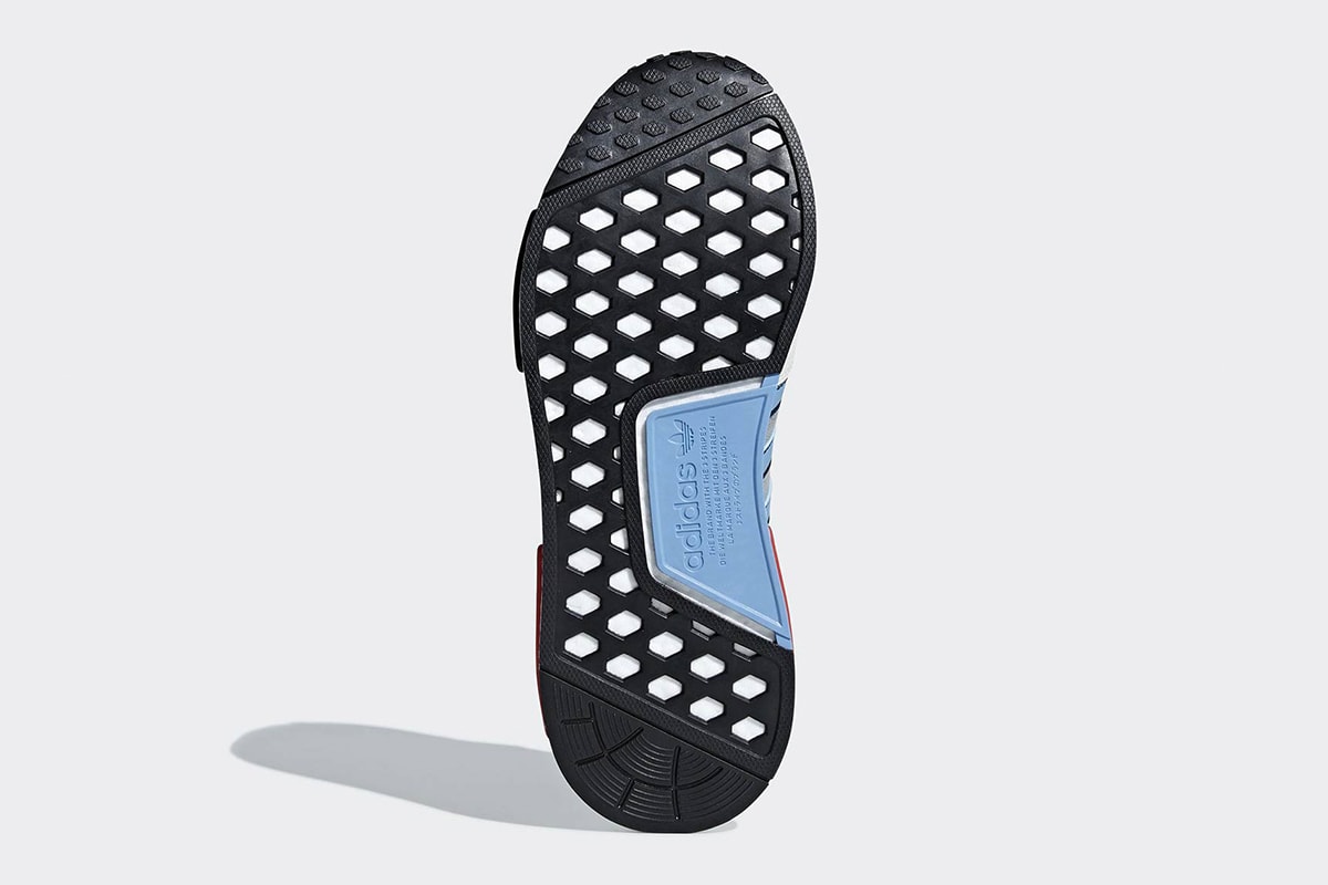 經典融合！adidas Originals 將一代經典 Micropacer 與 NMD 合體