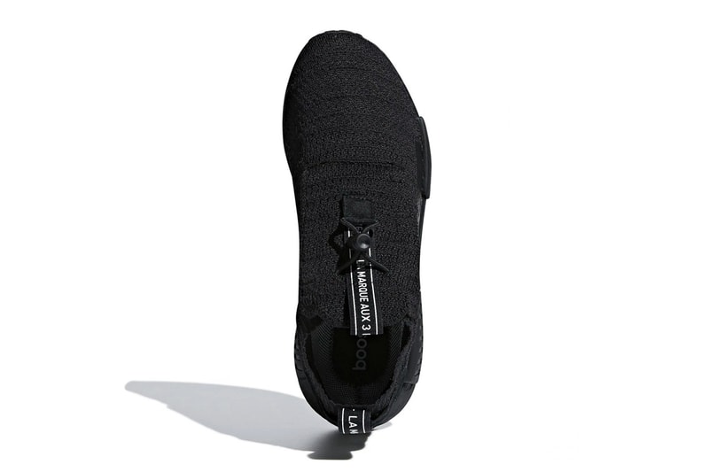 搶先預覽 adidas Originals 全新 GORE-TEX 版 NMD TS1 