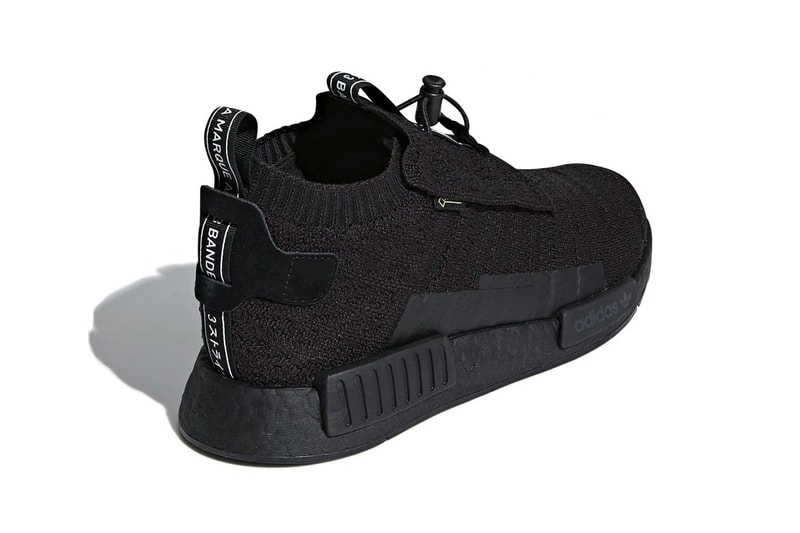 搶先預覽 adidas Originals 全新 GORE-TEX 版 NMD TS1 