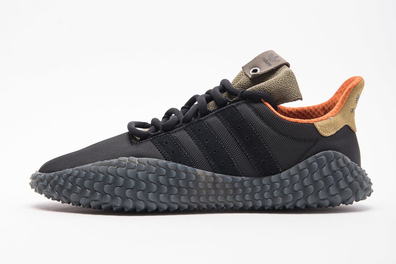 adidas Originals x Bodega 聯乘 Kamanda 及 Sobakov 鞋款即將上架