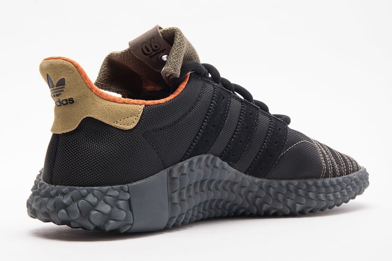 adidas Originals x Bodega 聯乘 Kamanda 及 Sobakov 鞋款即將上架