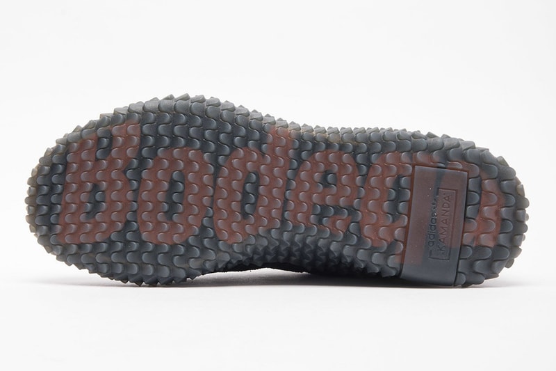 adidas Originals x Bodega 聯乘 Kamanda 及 Sobakov 鞋款即將上架