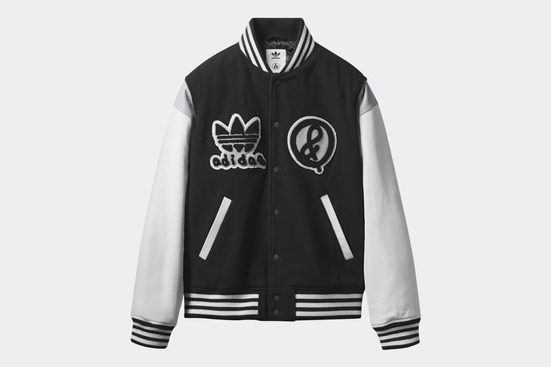 adidas Originals by UNITED ARROWS & SONS 2018 秋冬聯乘系列完整單品一覽