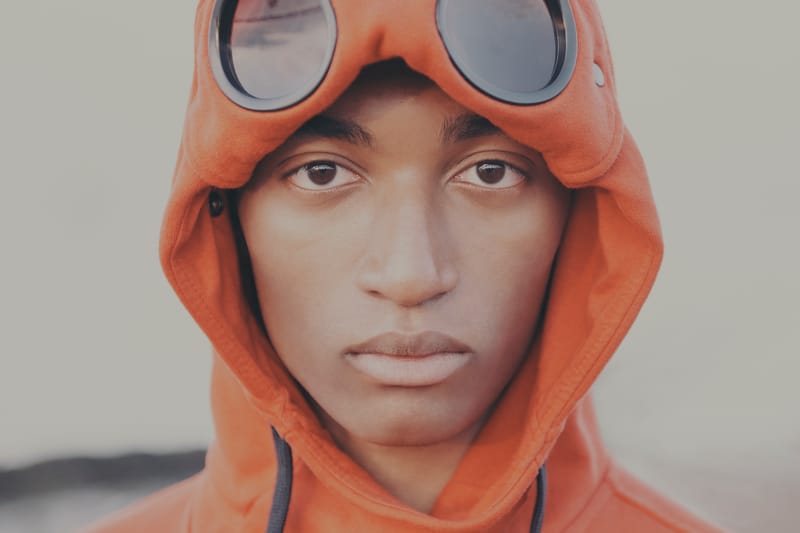 adidas Originals x C.P. Company 2018 秋冬聯乘系列登場