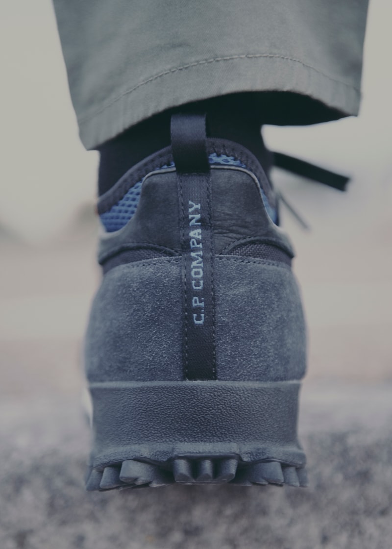 adidas Originals x C.P. Company 2018 秋冬聯乘系列登場