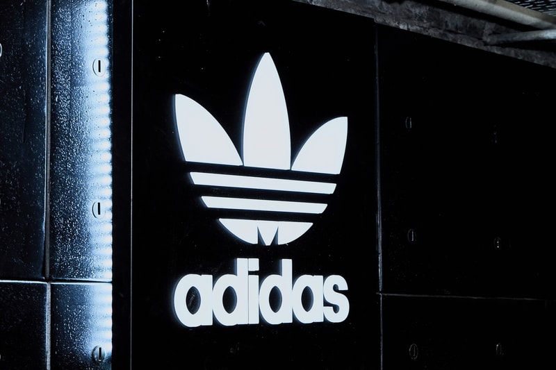 走進香港首間 adidas Originals 旗艦店