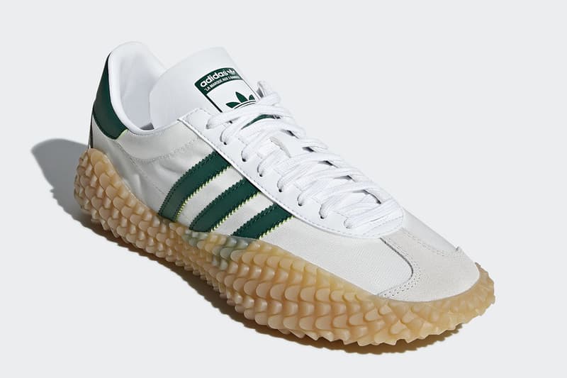 搶先預覽 adidas Originals 全新混血鞋款 Kamanda Country