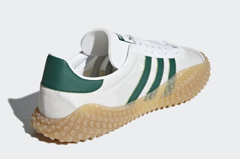 搶先預覽 adidas Originals 全新混血鞋款 Kamanda Country