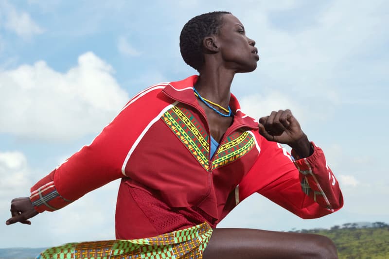 adidas Originals = Pharrell Williams 全新「SOLARHU」系列正式發佈