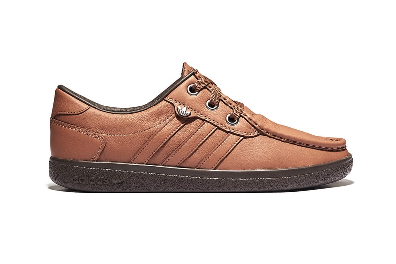 adidas Originals SPEZIAL 2018 秋冬系列完整單品一覽