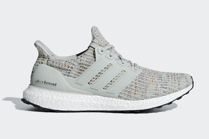 ultra boost multicolour 4.0