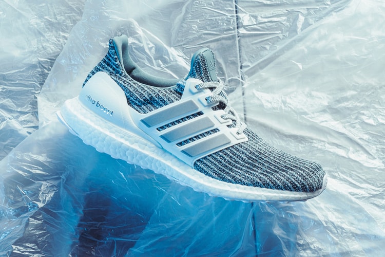 adidas UltraBOOST 4.0 LTD 全新配色正式上架