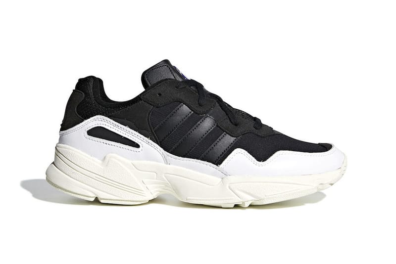adidas Originals Yung-96 全新黑白配色即將上架