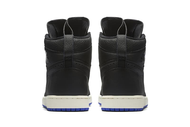 男鞋迷福音!Air Jordan 1 High「Zip」釋出