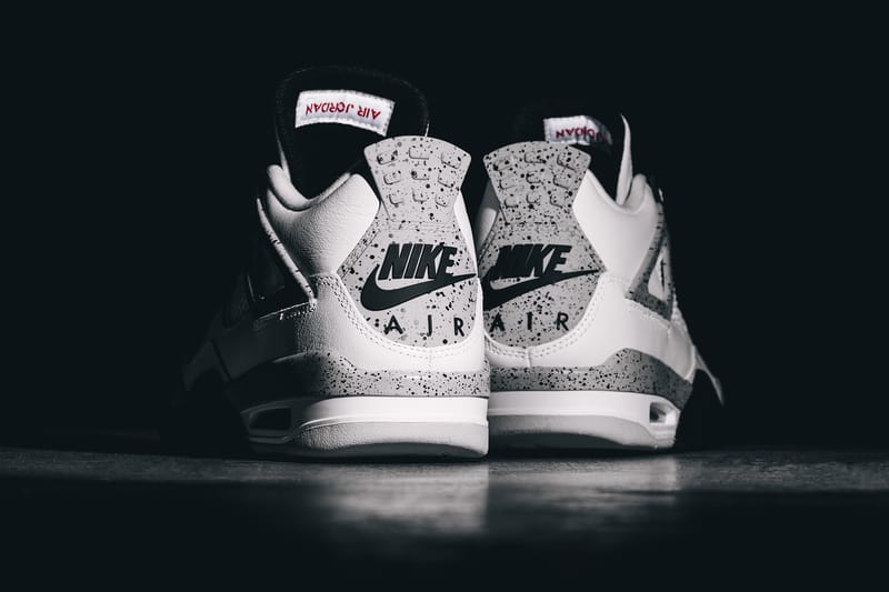 輕量演進！Air Jordan 4 明年將迎來 Flyknit 編織技術重製