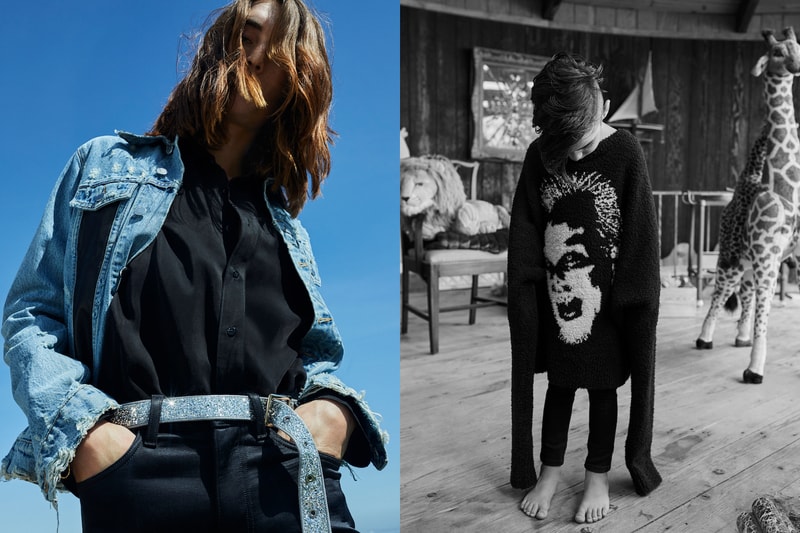 AMIRI x JOYCE 全球獨家 Capsule 系列上架