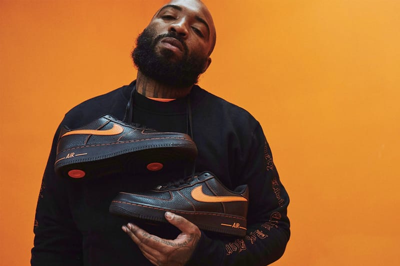 內有隱情？VLONE 主理人 A$AP Bari 性醜聞案遭警方駁回