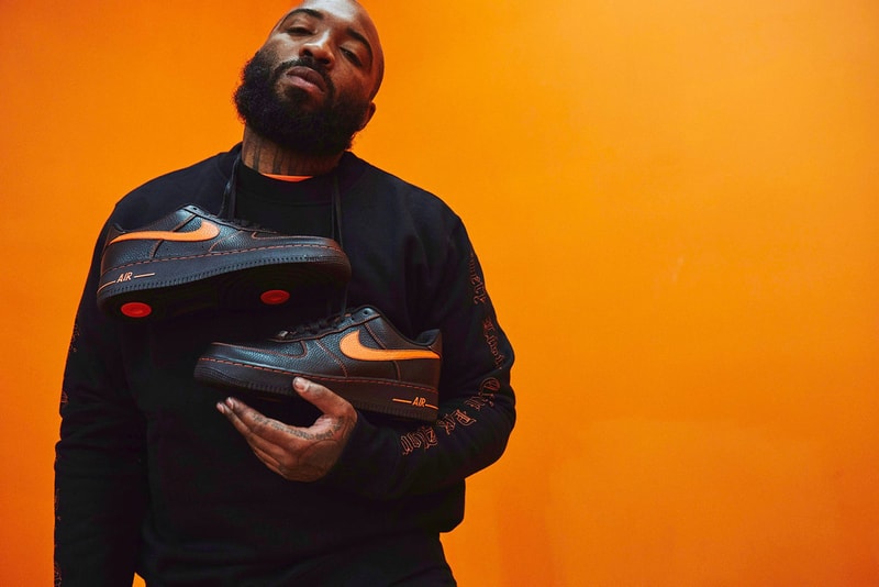 內有隱情？VLONE 主理人 A$AP Bari 性醜聞案遭警方駁回