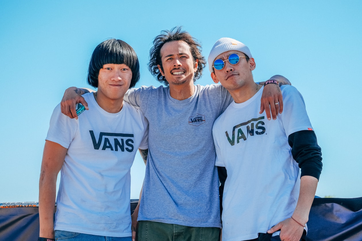 Vans 到底哪裡吸引人？全靠背後這 3 點精準的經營策略