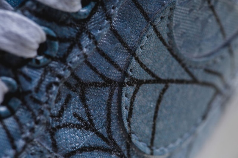 CLOT x NikeLab Silk Air Force 1 全新「Hydro Dipped」定製系列登場