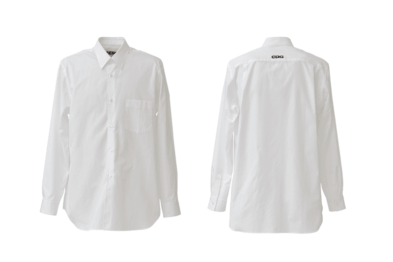 COMME des GARÇONS CDG x Anti Social Social Club & Alpha Industries 聯乘企劃上架