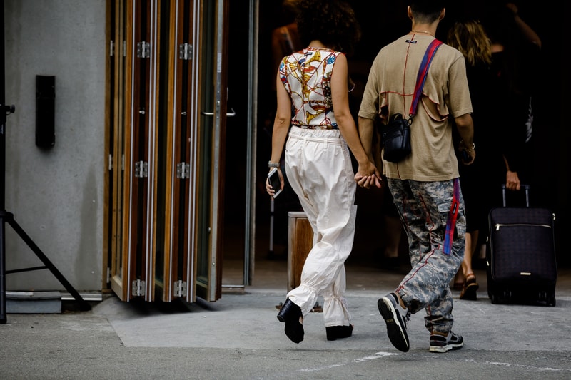 Street Style: 2019 春夏哥本哈根時裝周街拍特輯