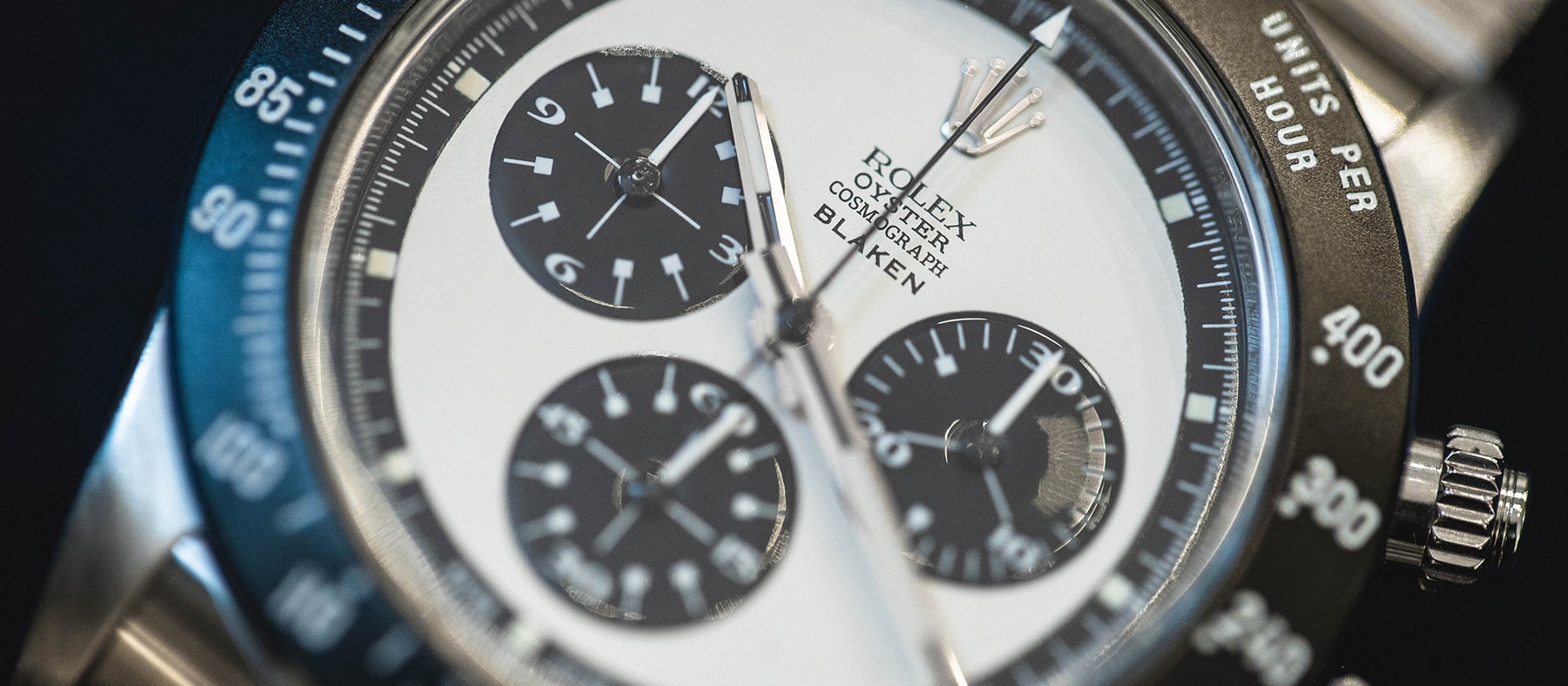 大人之見學 - Rolex 改裝定製世界研習