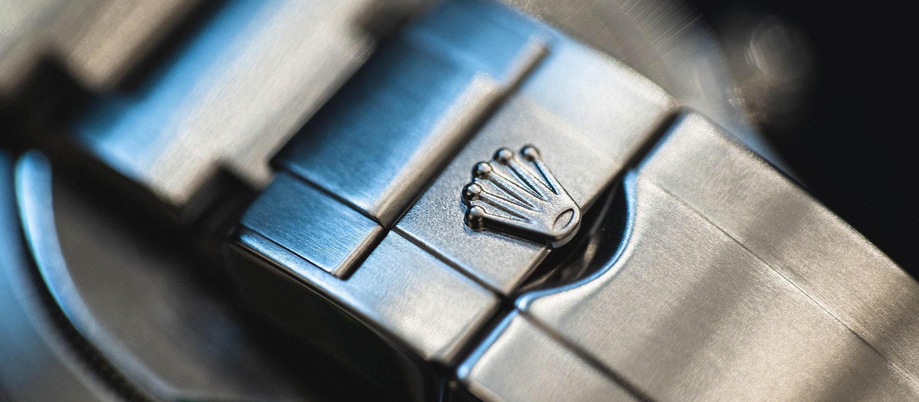 大人之見學 - Rolex 改裝定製世界研習