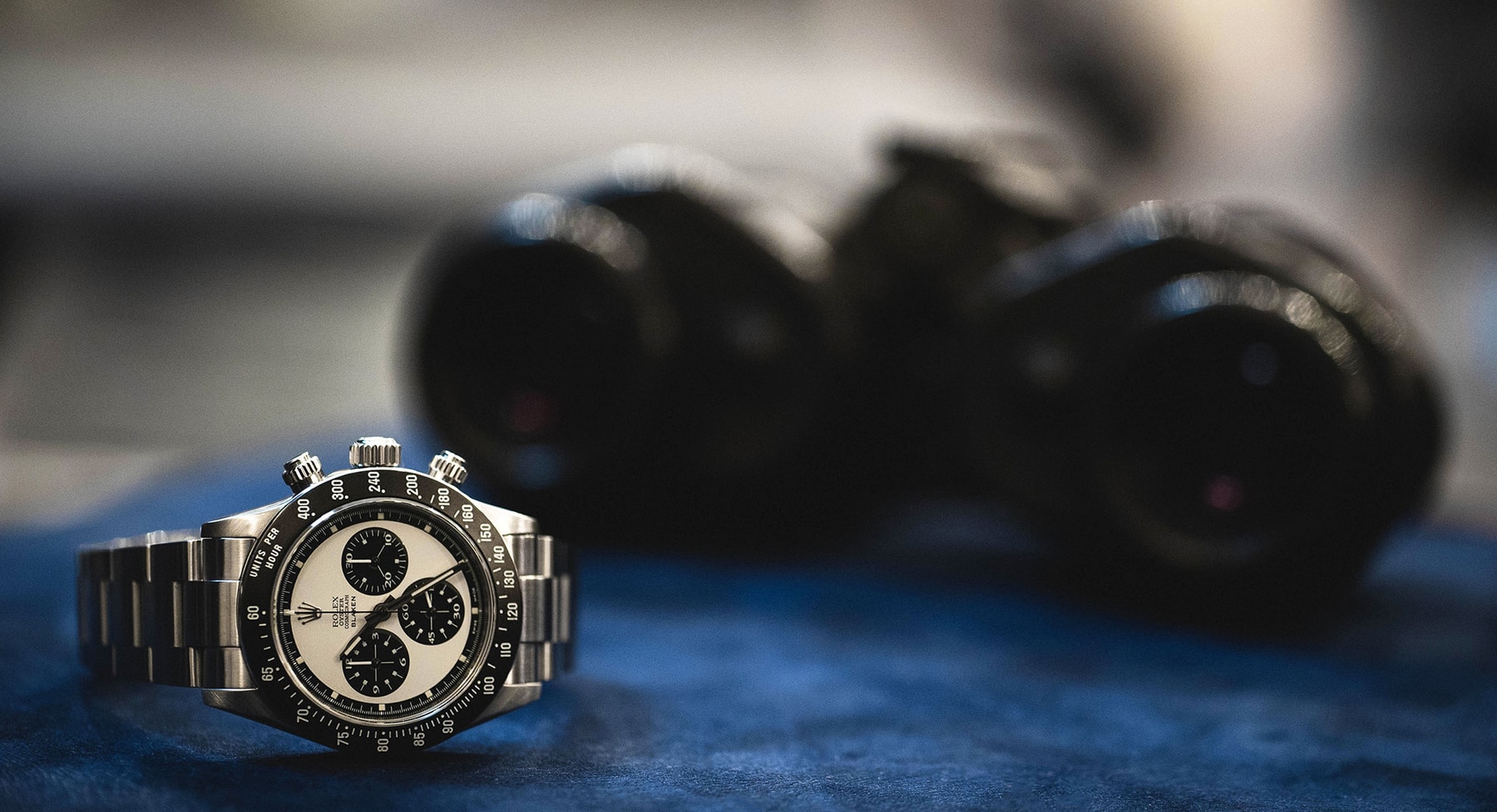 大人之見學 - Rolex 改裝定製世界研習