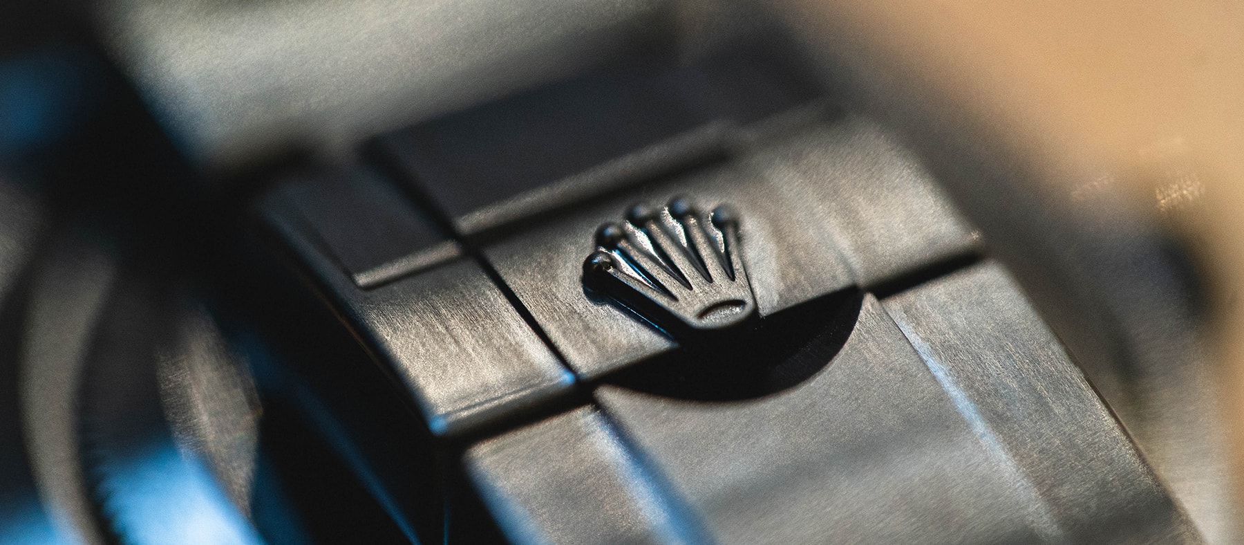 大人之見學 - Rolex 改裝定製世界研習