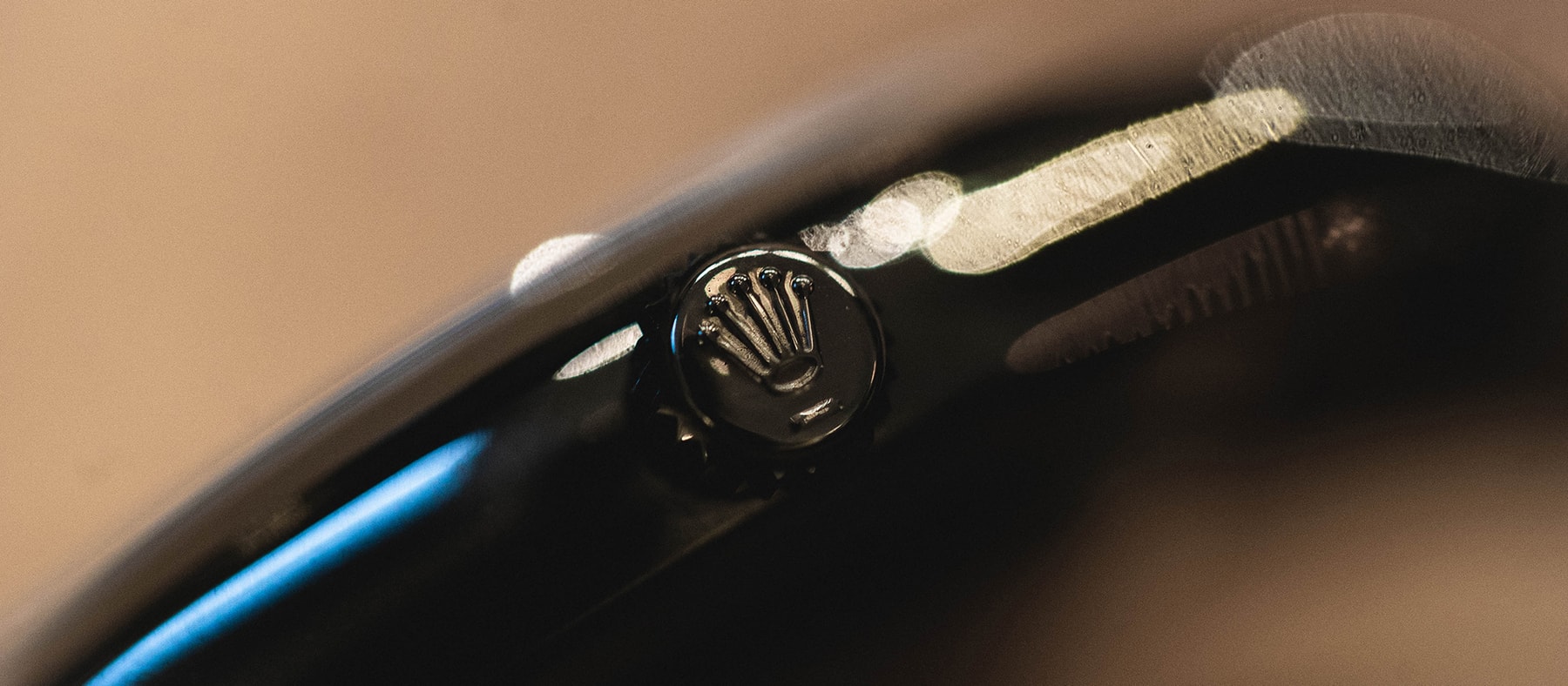 大人之見學 - Rolex 改裝定製世界研習