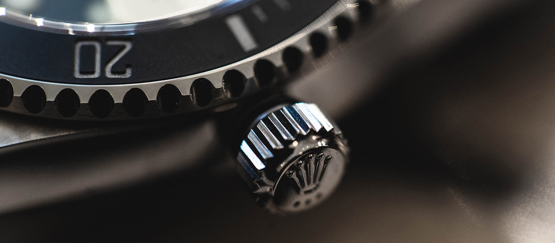 大人之見學 - Rolex 改裝定製世界研習