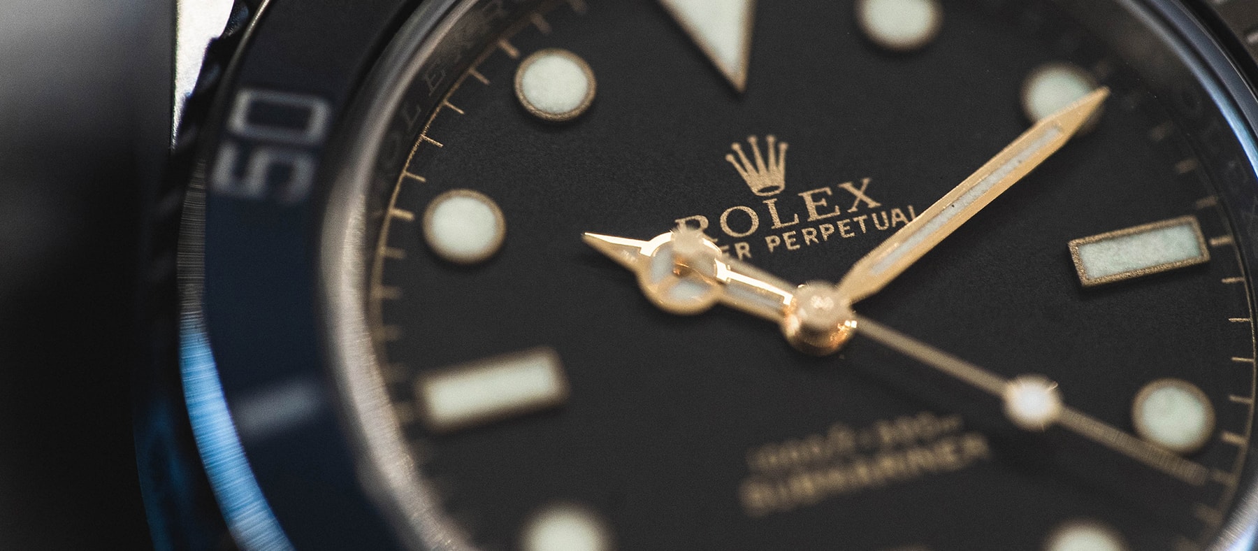 大人之見學 - Rolex 改裝定製世界研習