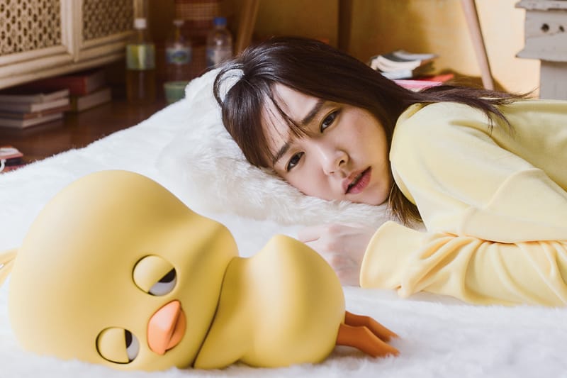 日本便利店 LAWSON 即將推出人氣中華包「日清小雞」