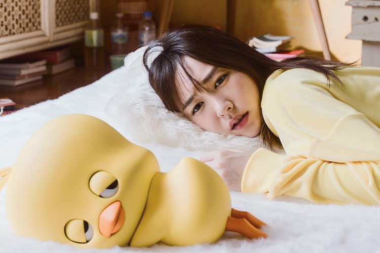 日本便利店 LAWSON 即將推出人氣中華包「日清小雞」