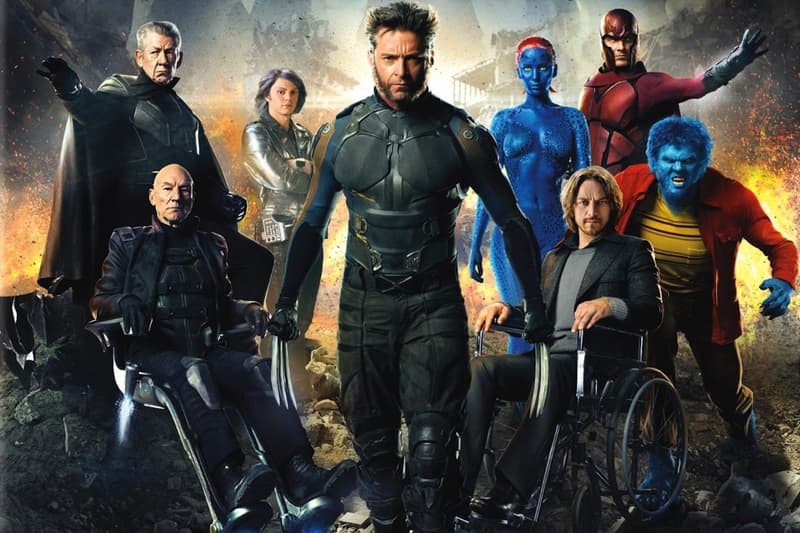 展示收購 21st Century Fox 之利!更多 Marvel 超級英雄漫畫故事將在大銀幕發生