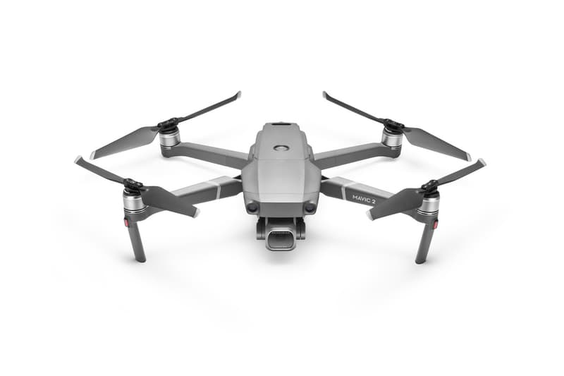 Hasselblad 哈蘇加持 – DJI 最新 Mavic 2 Pro 和 Mavic 2 Zoom 正式發佈