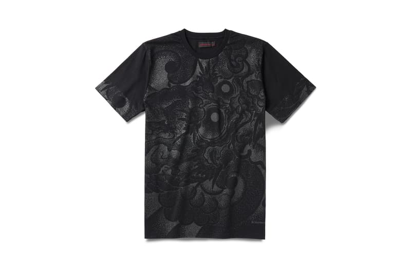 由三大紋身藝術家打造!Dr. Martens 全新「Tattoo」別注限定系列