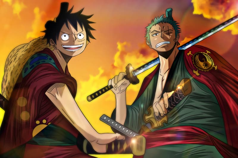 《航海王 ONE PIECE》漫畫第 914 話將有劇情重大進展?