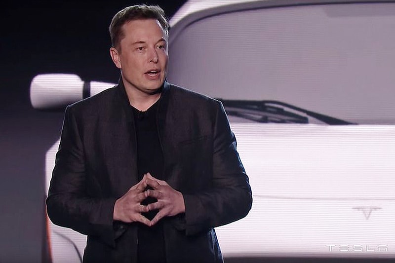 疑似造市？！Elon Musk 被指根本未有資金私有化 Tesla