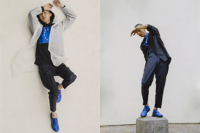 Études x adidas Consortium 聯乘 UltraBOOST Uncaged 正式發佈