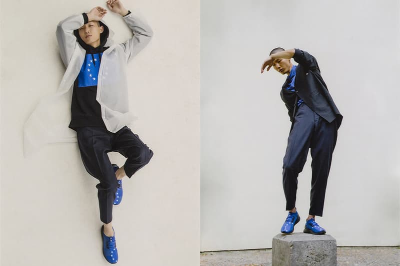 Études x adidas Consortium 聯乘 UltraBOOST Uncaged 正式發佈