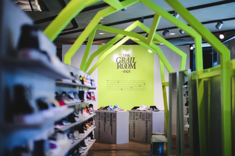 EXI.T x VANS 客製活動 CUSTOM CULTURE WORKSHOP 正式開催