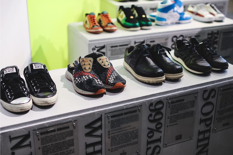 EXI.T x VANS 客製活動 CUSTOM CULTURE WORKSHOP 正式開催