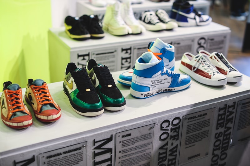 EXI.T x VANS 客製活動 CUSTOM CULTURE WORKSHOP 正式開催